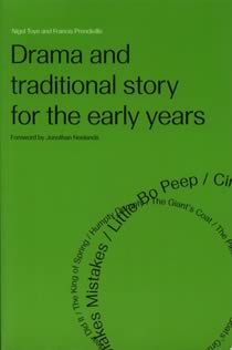 Drama & Traditional Story for the Early Years (Members)